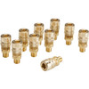 Milton 716 1/4" Male Body M-Style