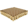 Milton 716BK 1/4" Male Body M-Style