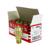 Milton 719 3/8" Male Body M-Style