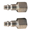 Milton 733BK 3/8" Male Plug M-Style