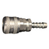 Milton 776BK 1/4" Male Body A-Style