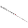 Milton 921BK Passenger Tire Gage, 50 PSI