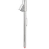 Milton 929BK D.H.ST.FT.Truck Tire Gage, 120 PSI