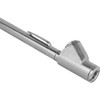 Milton 929BK D.H.ST.FT.Truck Tire Gage, 120 PSI