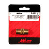 Milton 651 Red. Bushing, M. 3/8" x F. 1/4"