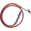 Milton 553 Truck Tire Inflator Gauge