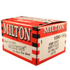 Milton 1090-150 ASME Saf. Valve 1/4"NPT 150 PSI