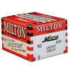 Milton 434 Hi-Heat, Long Skirt Valve Cap