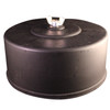 Milton 1051-3 1" Filter Housing/5 Tube Silencer