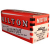 Milton 500-43 Single Head Grip Chuck, Free Flowing