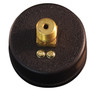 Milton 1191 Gage 1/4" NPT, 0-160 PSI - Center Mount