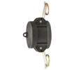 Milton 2107-5 Style-DC - 2" Dust Cap