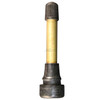 Milton 494-50 TT Valve, High Pressure TR# 602, Box 50