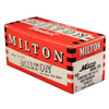 Milton 494-50 TT Valve, High Pressure TR# 602, Box 50