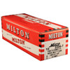 Milton 2206-7 SWVL "Y" Conn. Tube 3/8" OD, 1/4" MNPT