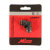 Milton 2209-3 Union Elbow - Tube 3/8" OD