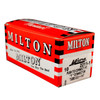 Milton 2211-1 Y Connector Tube 1/4" OD