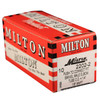 Milton 2202-2 SWVL - "L" Tube 1/4" OD - 1/8" MNPT