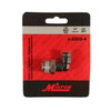 Milton 2202-4 SWVL - "L" Tube 1/4" OD - 3/8" MNPT