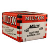 Milton 404 Valve Core, Pkg. 5, Box 100