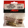 Milton 1675-5 Rep. Fitting 3/8" I.D. 1/4" NPT
