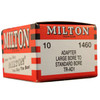Milton 1460 Adapter, TR# AD1