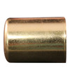 Milton 1654-8BK 1" x .718" ID Brass Ferrule