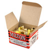 Milton 1702-4 1/4" Male End, 3/8" ID Hose