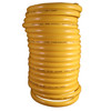 Milton 1674-4 3/8" x 25' Re-Koil Hose 1/4" NPT - Nylon
