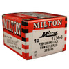 Milton 1736-6BK 3/8" Hose Barb Plug M-Style