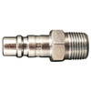 Milton 1857BK 1/2" Male Plug G-Style