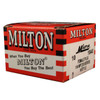 Milton 1840 1/4" Female Plug H-Style
