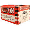 Milton 1858 1/2" Female Plug G-Style