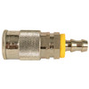 Milton 1796-6 3/8" Hose Barb Coupler H-Style