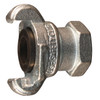 Milton 1864 Universal Coupling, Female 1" NPT