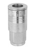 Milton 1806BK 3/8" Male Coupler P-Style