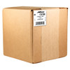 Milton 1767 3/8" Male Straight Thru Plug