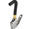 Milton 209BK Filler Faucet Rubber Spout, 1/4" NPT