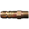 Milton 1819 3/8" Male Plug G-Style