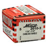 Milton 2010-4 3" Camlock Handle