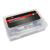 Milton EX0320HKIT 20 Piece Recoil Hose Kit