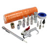 Milton EX0320HKIT 20 Piece Recoil Hose Kit