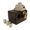 Milton S-1060 Pressure Switch, 95-125 PSI