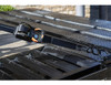 Buyers 5483105 10 Foot Heavy Duty Retractable Ratchet Tie Down