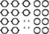 707018X Dana 44 Trac Lok Posi Clutch Disc Plate Kit