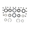 74070003 Chevy 2500/3500 Rear Wheel End Bearing Kit SRW GM 10.5" AAM 11.5" 2011+