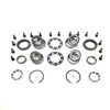 74070003 Chevy 2500/3500 Rear Wheel End Bearing Kit SRW GM 10.5" AAM 11.5" 2011+