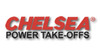 14-P-15-2 Chelsea Needle Bearing Input Spacer