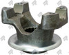 3104-17 GM 8.2" '55-'64 1310 Series Pinion Yoke 17 Spline
