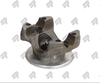 3104-17 GM 8.2" '55-'64 1310 Series Pinion Yoke 17 Spline